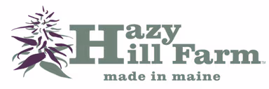 Hazy Hill Farm